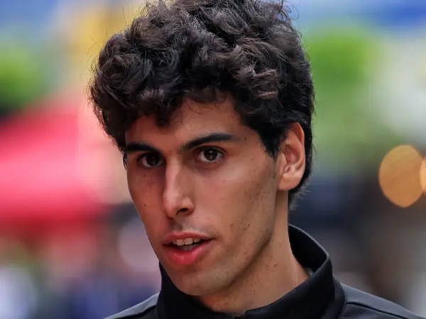 Gabriel Bortoleto Senang Bisa Bersaing dengan Alonso dan Verstappen