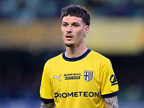 Dennis Man via gettyimages