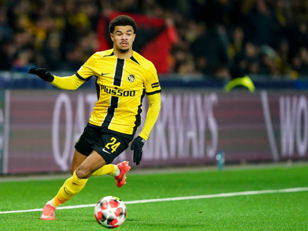 Zachary Athekame via gettyimages