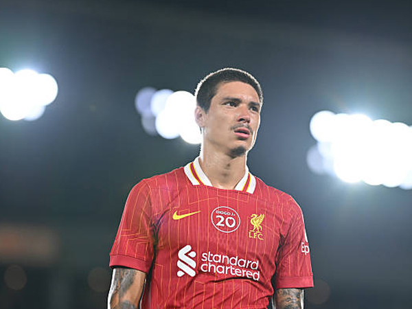 Liverpool Tunggu Tawaran Resmi, Al Hilal Jadikan Darwin Nunez Target Utama