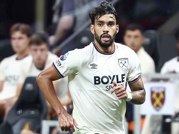 Lucas Paqueta.