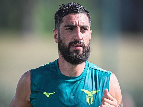 Defender Lazio