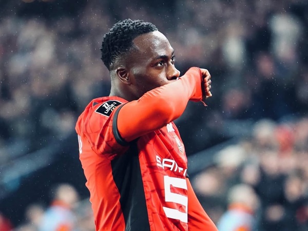 Arnaud Kalimuendo