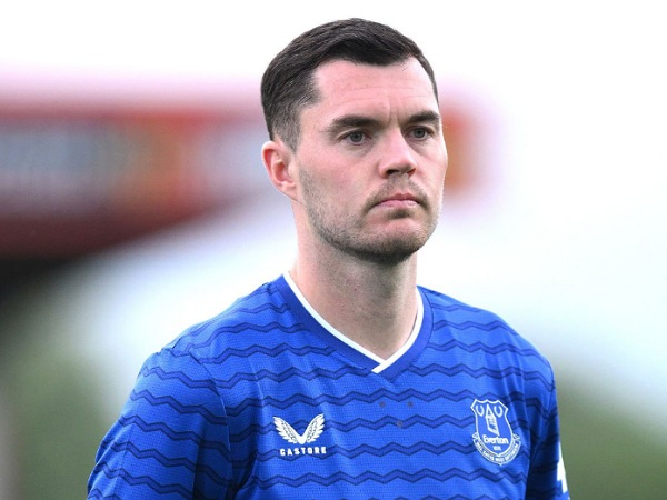 Bek Everton, Michael Keane
