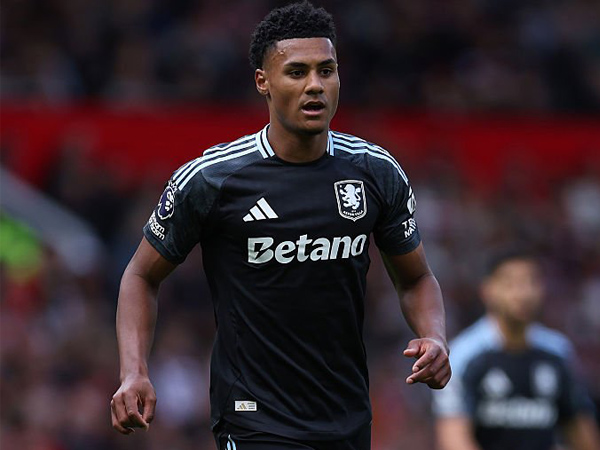 Ollie Watkins.