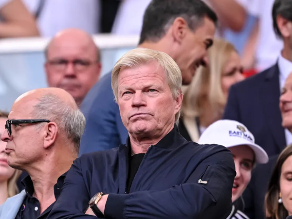 Oliver Kahn
