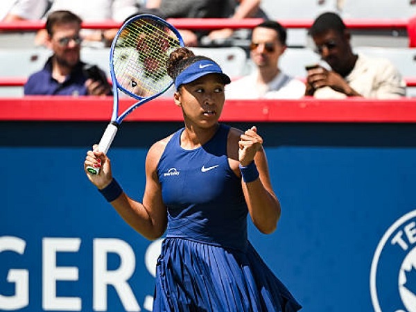 Ini Pandangan Naomi Osaka Tentang Pelatih Barunya
