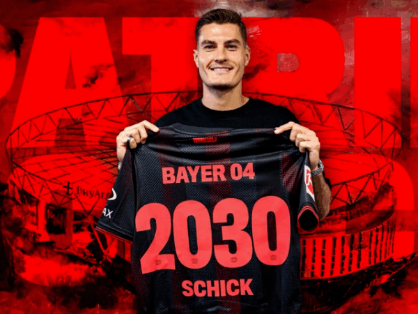 Patrik Schick