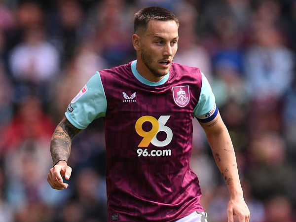 Josh Brownhill.
