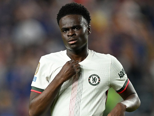 RB Leipzig mengincar winger muda Chelsea, Tyrique George