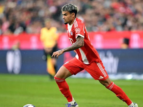 Luis Diaz