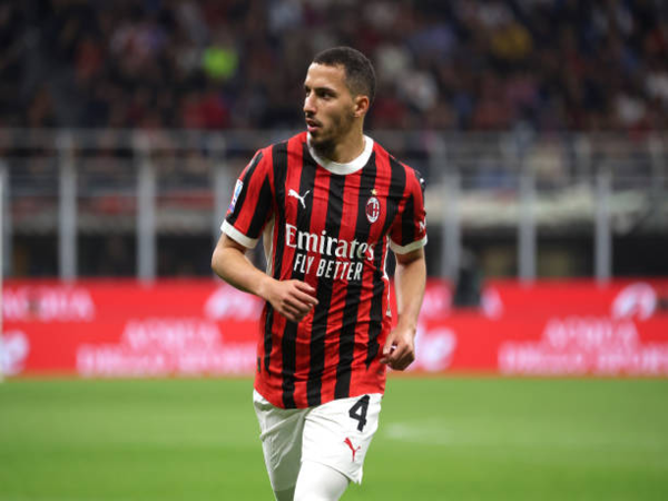 Ismael Bennacer