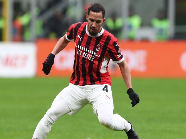 Ismael Bennacer