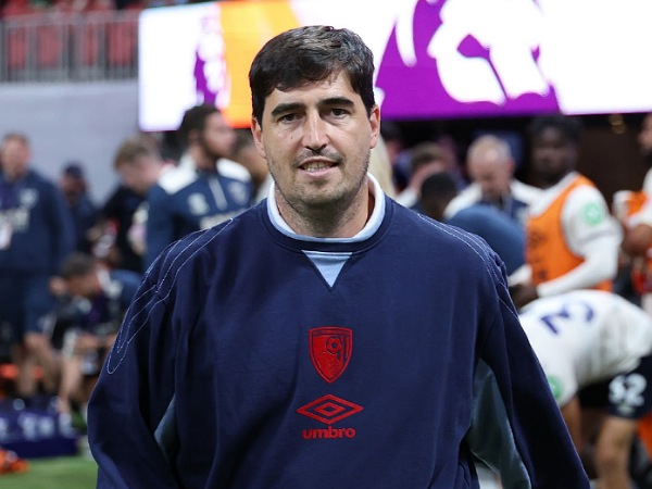 Manajer Bournemouth, Andoni Iraola