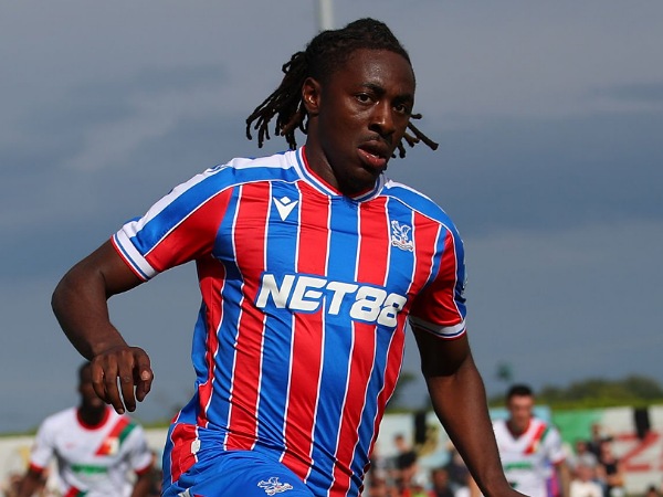 Arsenal sedang mengupayakan transfer Eberechi Eze dari Crystal Palace