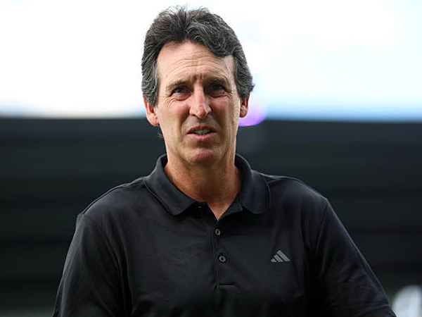 Aston Villa Belum Konsisten di Pramusim, Ini Komentar Unai Emery