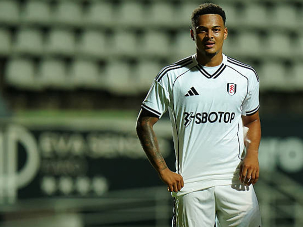 Atalanta Cari Striker, Incar Jean-Philippe Mateta dan Rodrigo Muniz