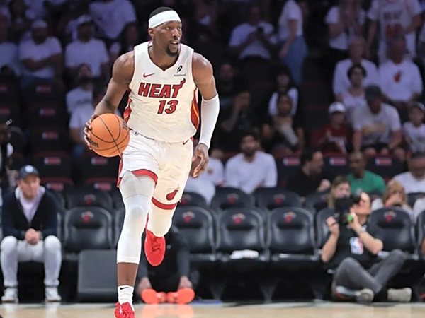 Bam Adebayo Akan Merindukan Kehadiran Duncan Robinson
