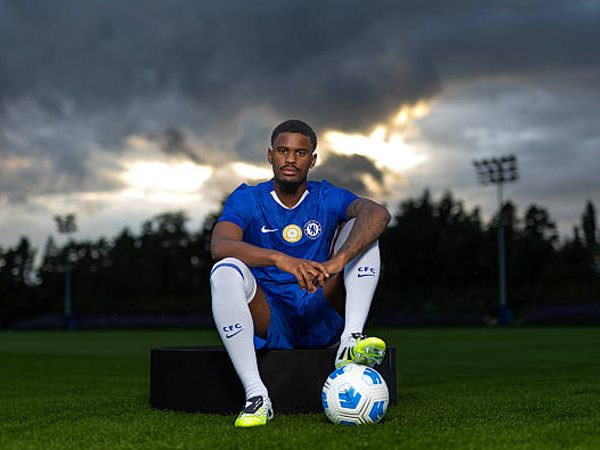 Debut Jorrel Hato Bersama Chelsea Bisa Terjadi Akhir Pekan Ini