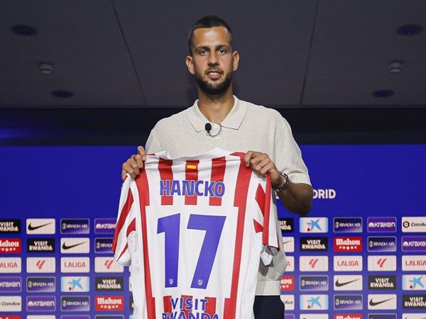 Defender Atletico Madrid