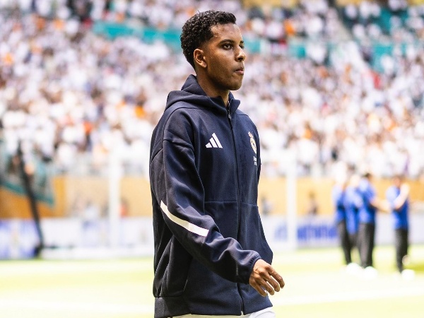 Pemain incaran Tottenham