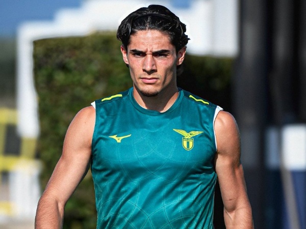 Winger Lazio