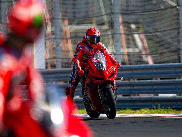 Marc Marquez