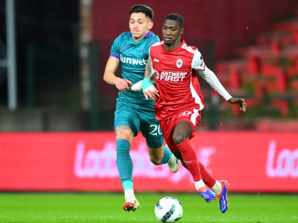 Mahamadou Doumbia