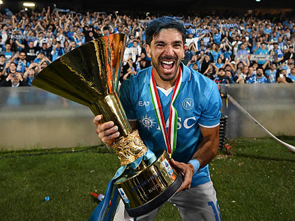 Giovanni Simeone Tes Medis di Torino, Jay Idzes Jadi Target Berikutnya