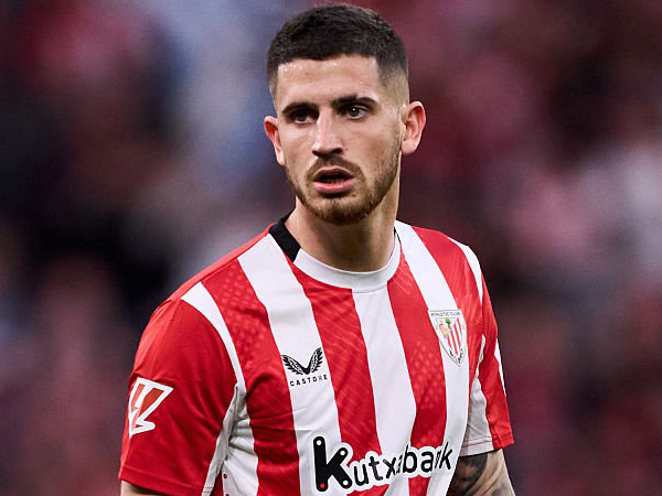 Oihan Sancet. (Foto: Juan Manuel Serrano Arce/Getty Images)