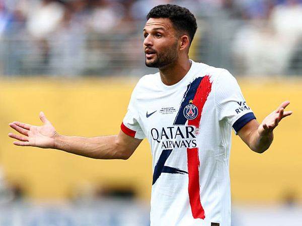 Goncalo Ramos. (Foto: Chris Brunskill/Fantasista/Getty Images)