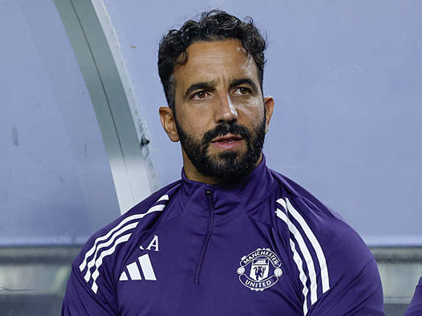 Ruben Amorim via gettyimages