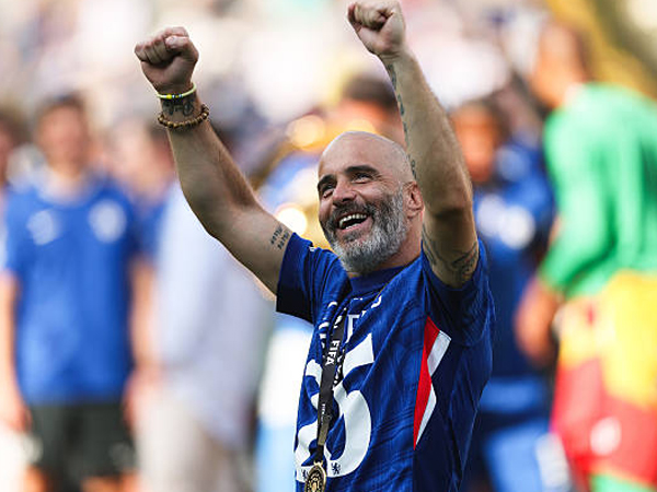 Kembali Aktif, Ini Dua Target Besar Chelsea di Sisa Waktu Bursa Transfer