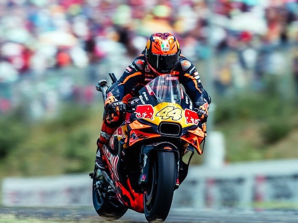 Pol Espargaro