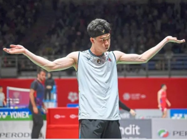 Lee Zii Jia Tampil Dengan Kekuatan Penuh di Kejuaraan Dunia 2025