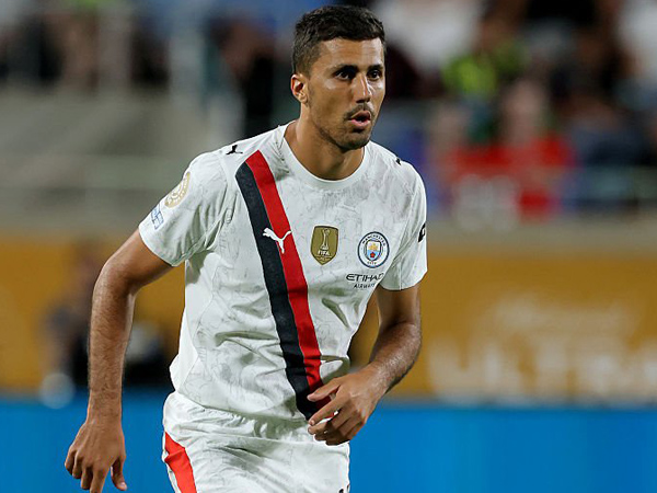 Rodri.