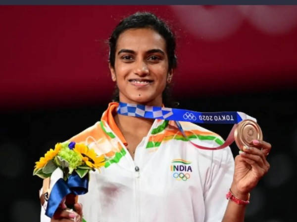Mengenang Prestasi Bersejarah PV Sindhu Menangi Medali Emas Kejuaraan Dunia
