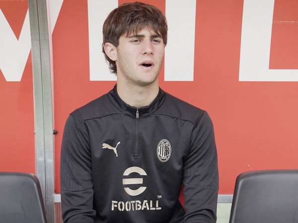 Mattia Liberali