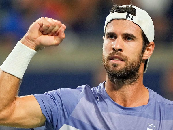 Misi Balas Dendam Sukses, Karen Khachanov Segel Tiket Menuju Semifinal Di Toronto
