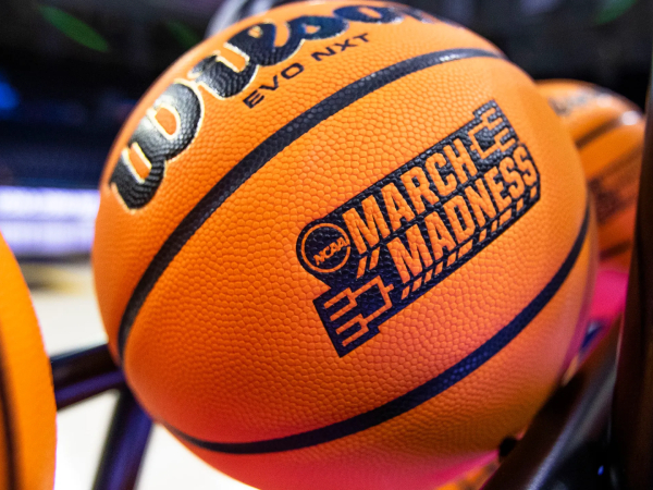 Turnamen NCAA terakhir kali diperluas pada 2011, dari 64 menjadi 68 tim, dan memperkenalkan putaran First Four. (Foto: AP)