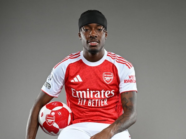 Pemain baru Arsenal, Noni Madueke
