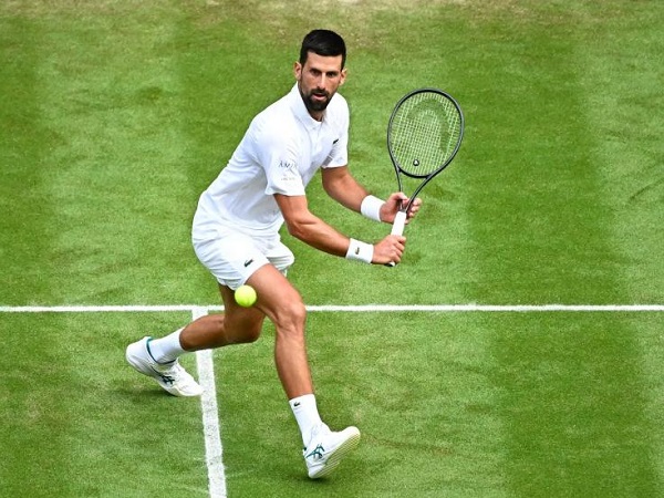 Novak Djokovic Mencuatkan Kekhawatiran Usai Putuskan Mundur Dari Cincinnati