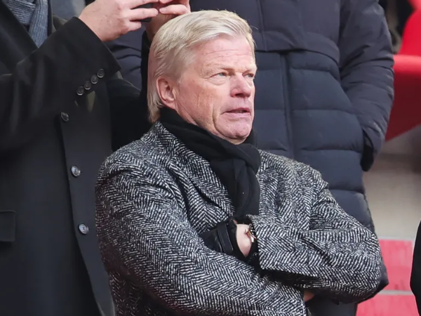 Oliver Kahn