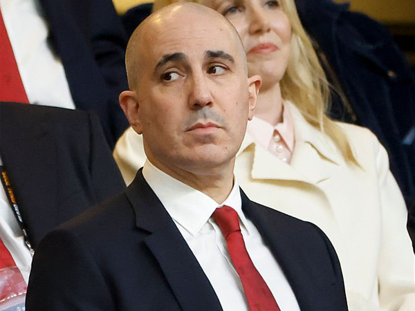 Omar Berrada.