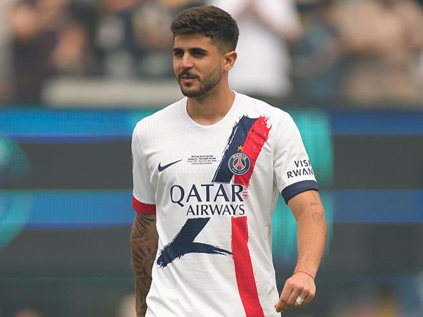 Lucas Beraldo.