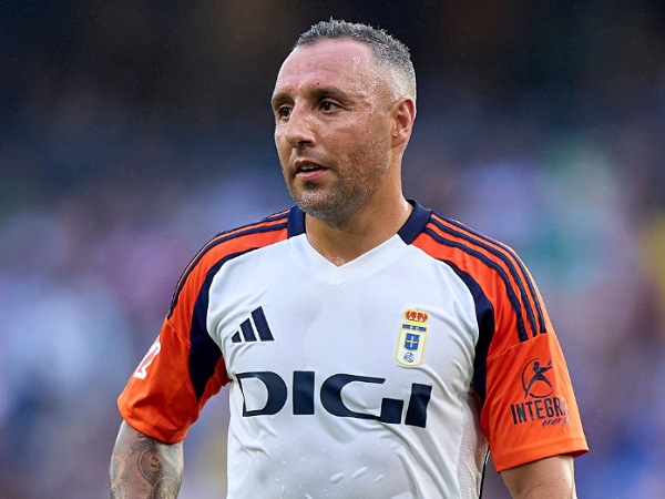 Santi Cazorla