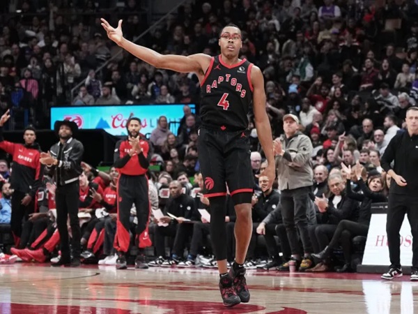 Scottie Barnes Ingin Bawa Raptors Kembali ke Playoff