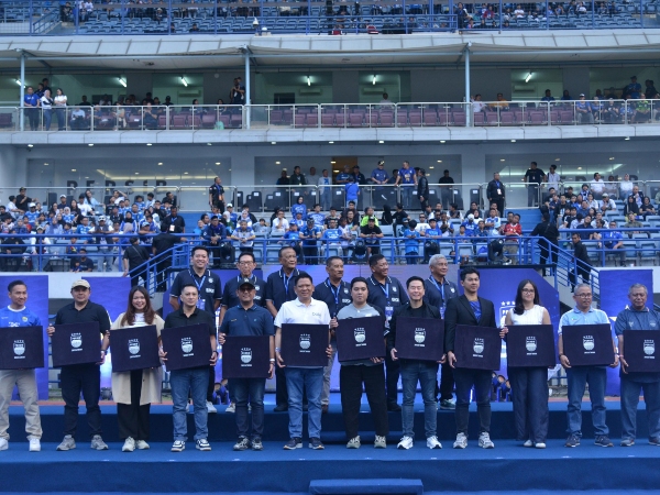 Persib memiliki daya tarik komersil untuk brand untuk menjadi sponsor