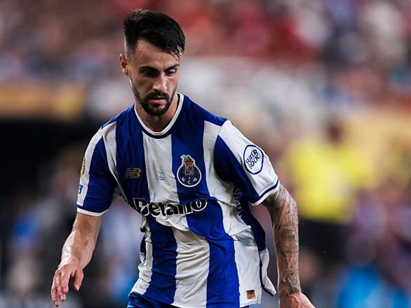Fabio Vieira.