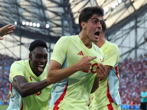 Bukan target Atletico Madrid